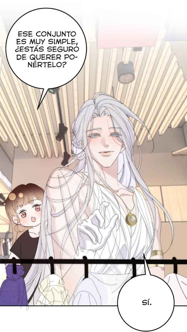 I Want to Kill the Yandere Prince Everyday Chapter 7 - Page 39