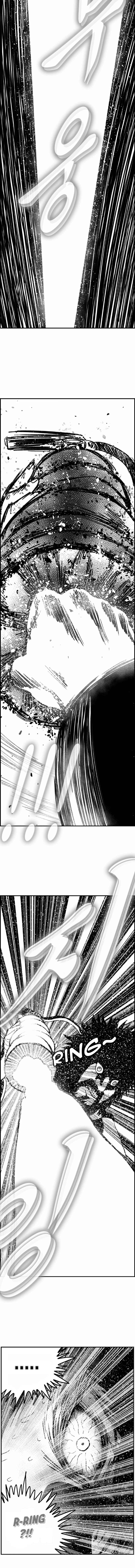 Hellper 2 <KillBeros> Chapter 121 - Page 12