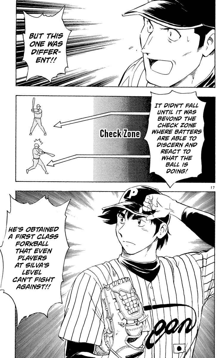 Major Chapter 536 - Page 16