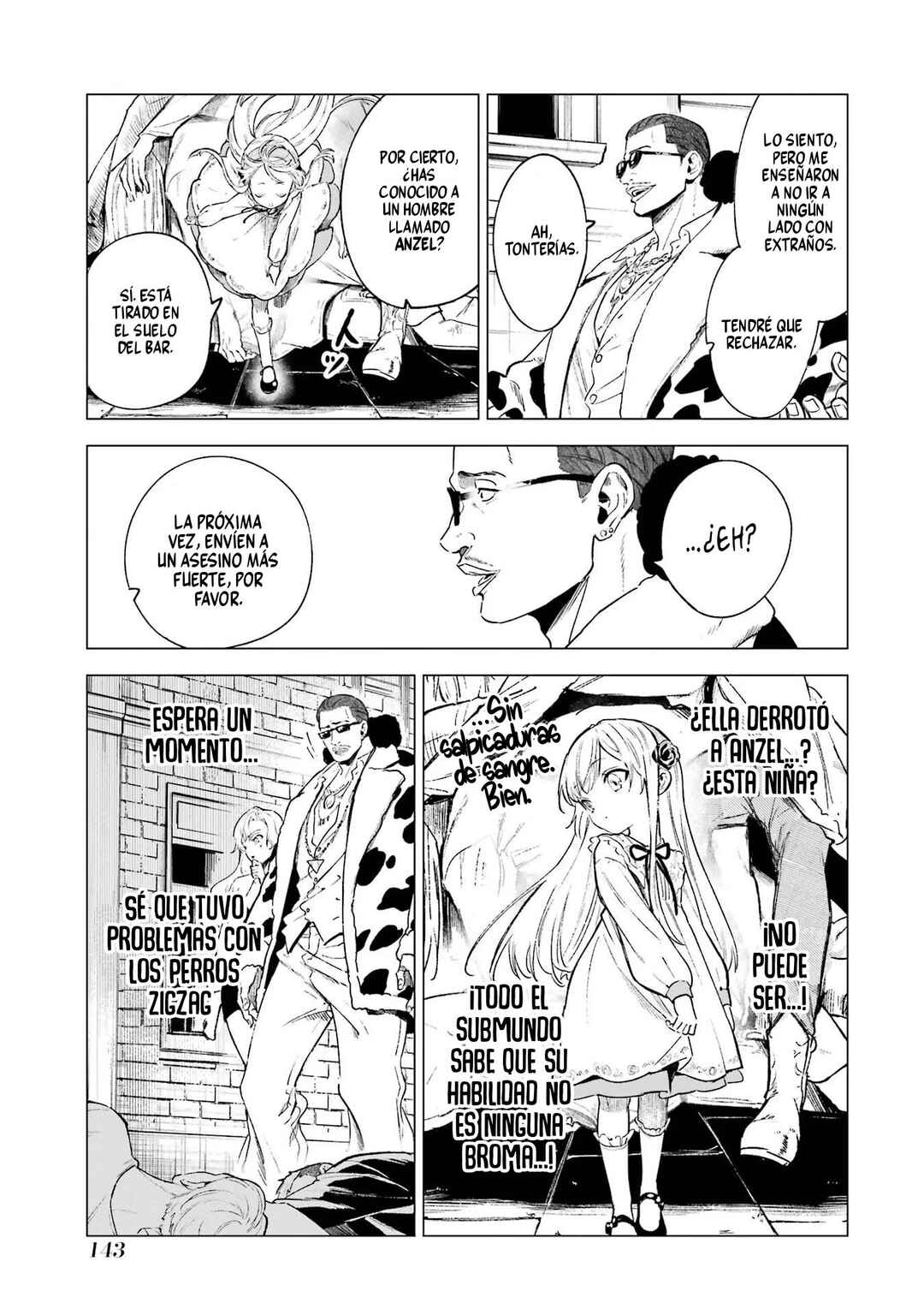 Kyouran Reijou Nia Liston - Byoujaku Reijou ni Tensei Shita Kami-goroshi no Bujin no Karei Naru Musouroku Chapter 4 - Page 22