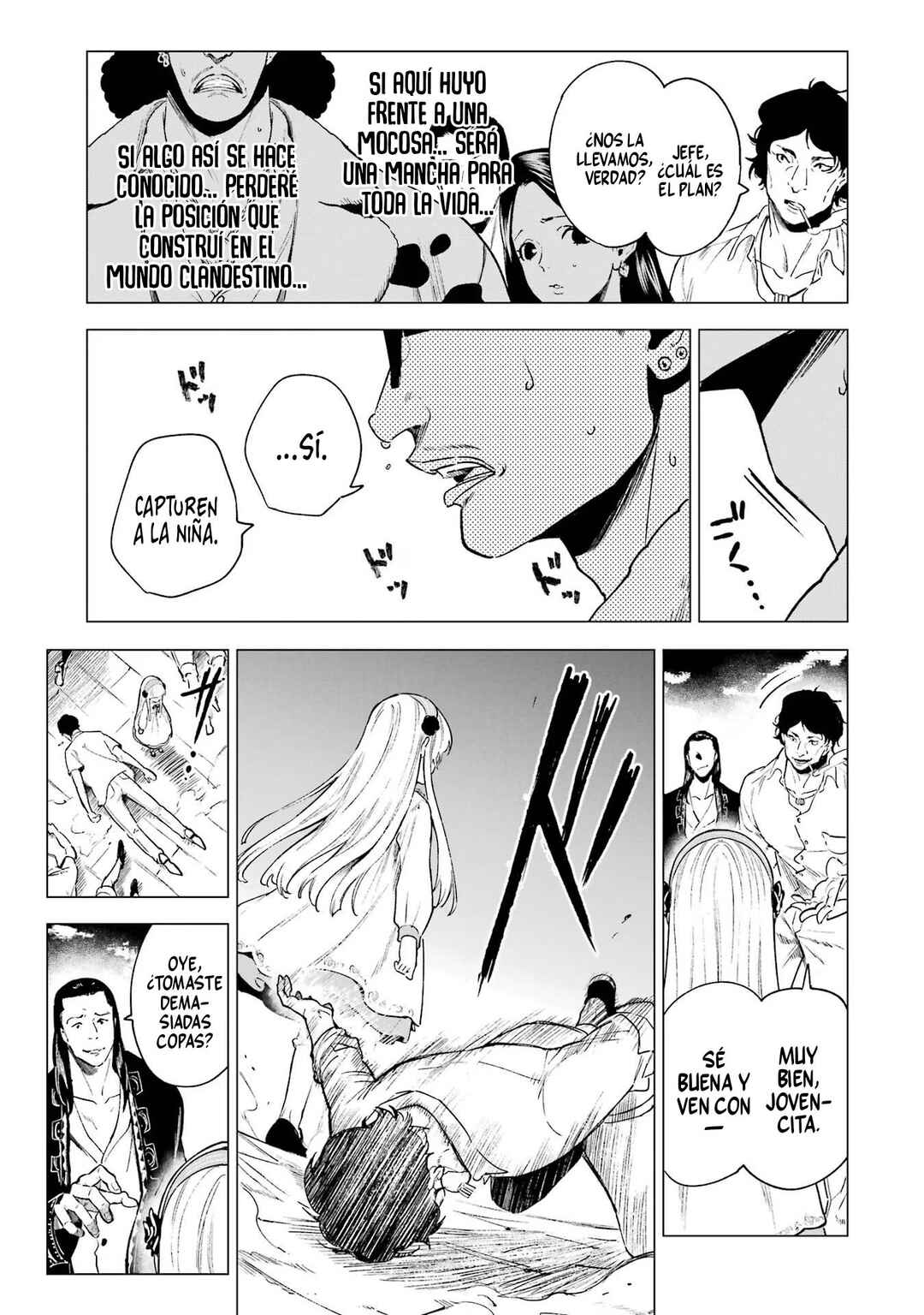 Kyouran Reijou Nia Liston - Byoujaku Reijou ni Tensei Shita Kami-goroshi no Bujin no Karei Naru Musouroku Chapter 4 - Page 24
