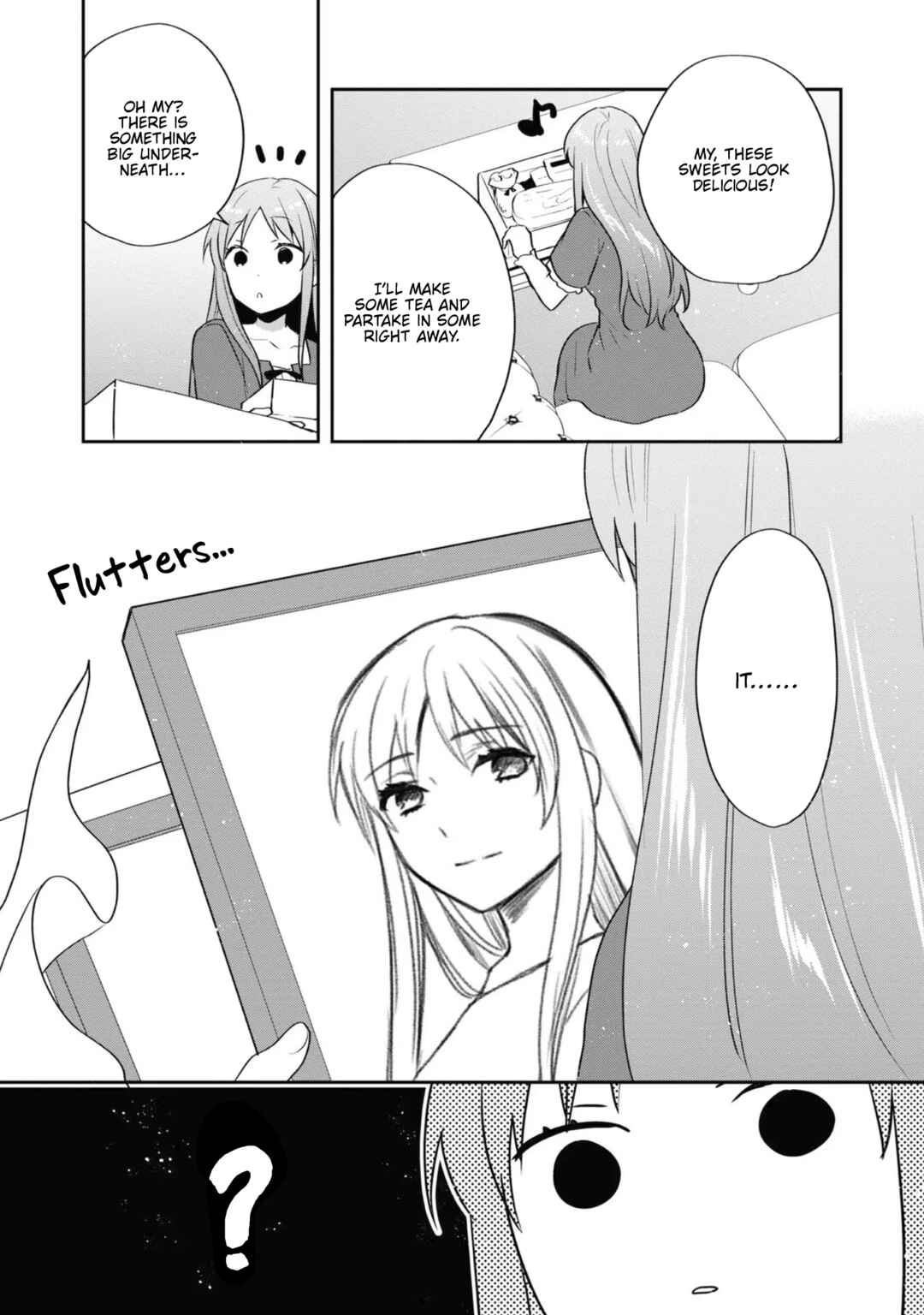 Tearmoon Teikoku Monogatari ~Dantoudai kara Hajimaru, Hime no Tensei Gyakuten Story~ Chapter 23.5 - Page 7