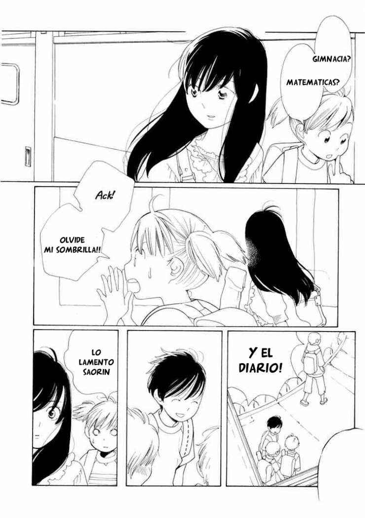 Wandering Son Chapter 29 - Page 13