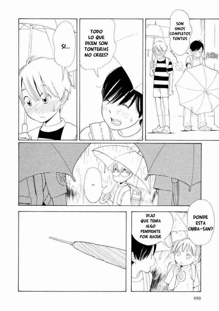 Wandering Son Chapter 29 - Page 15