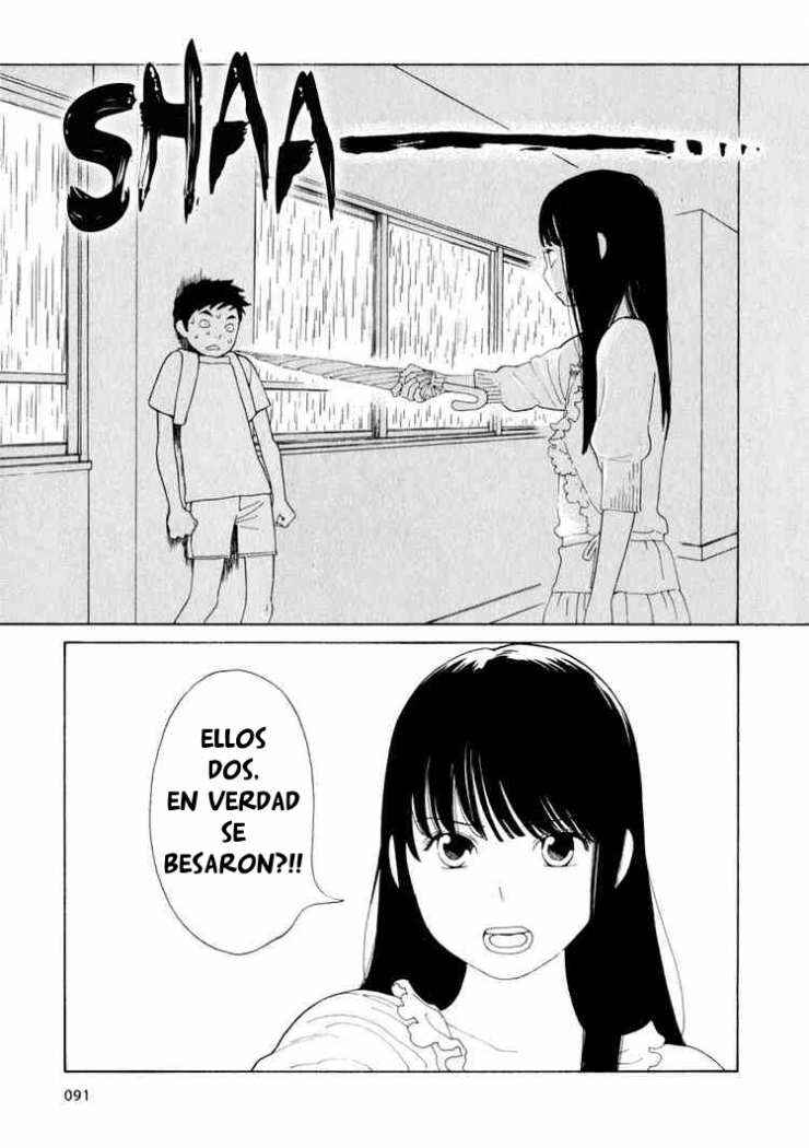 Wandering Son Chapter 29 - Page 16