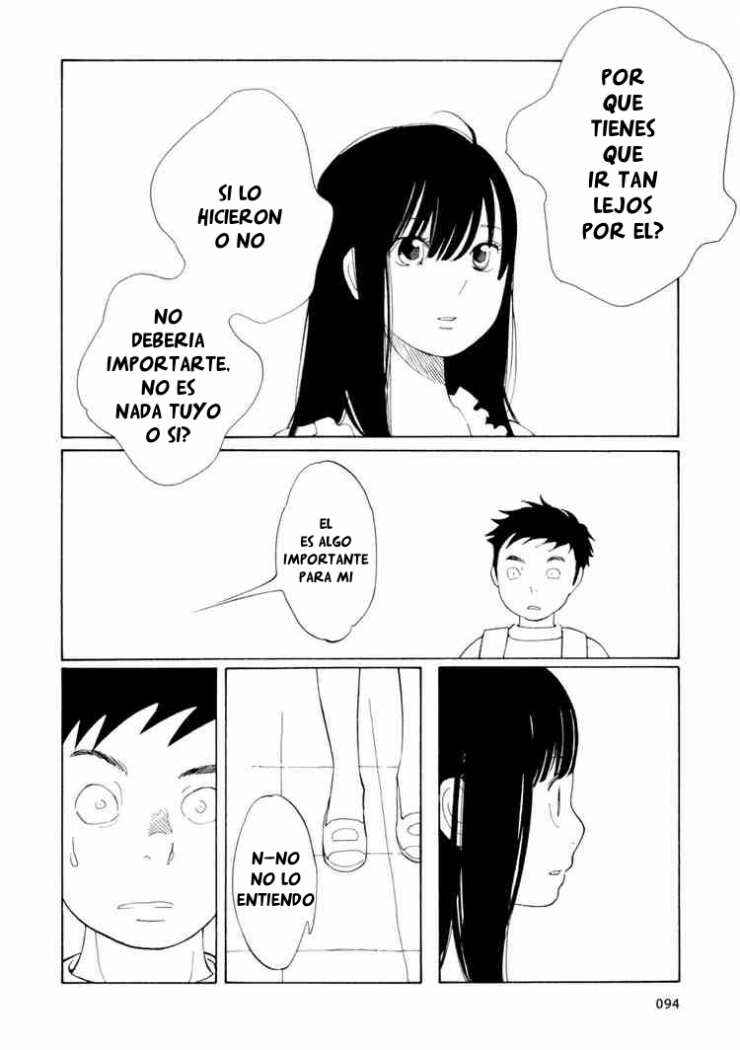 Wandering Son Chapter 29 - Page 19