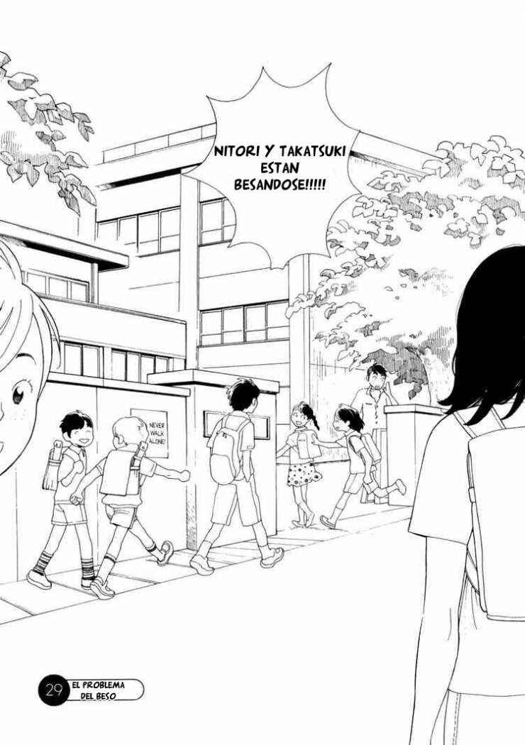 Wandering Son Chapter 29 - Page 2