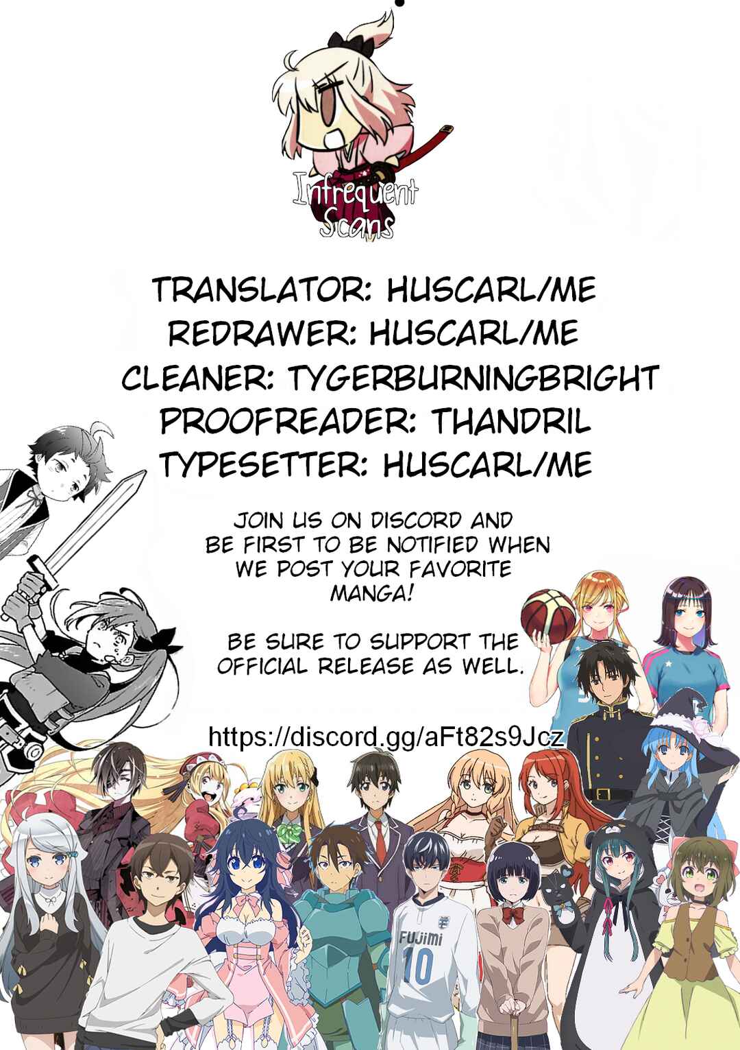 Kuma Kuma Kuma Bear Chapter 85 - Page 17