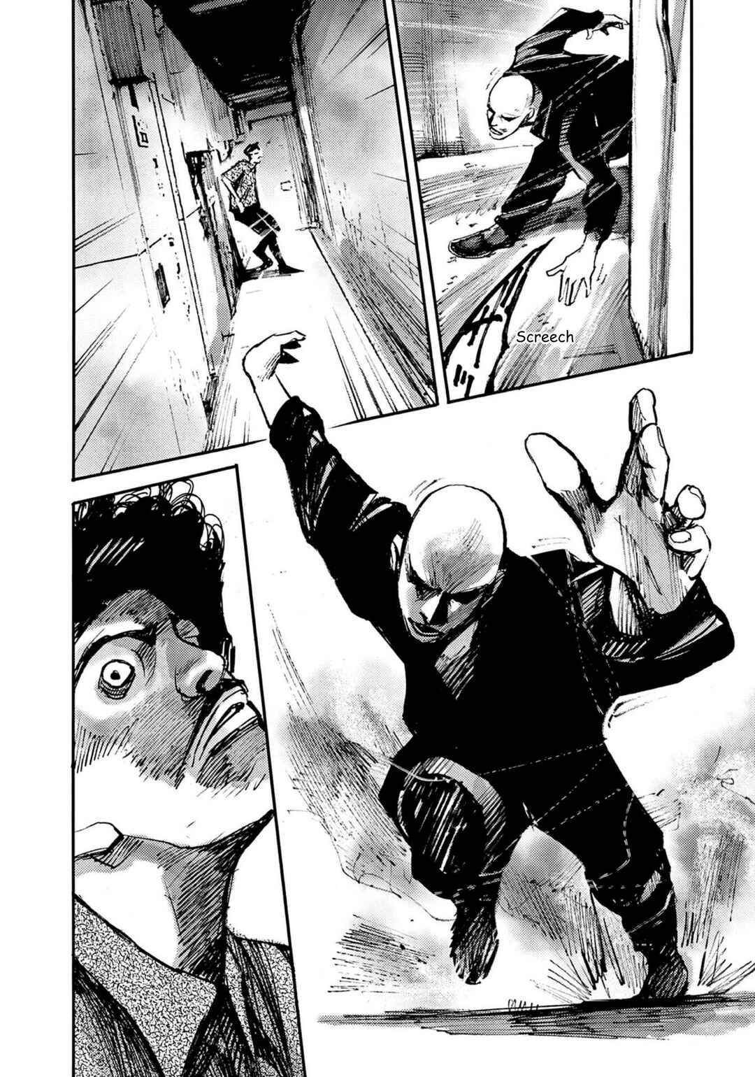 JUMBO MAX ~Hyper ED Yakumitsuzounin~ Chapter 127 - Page 11