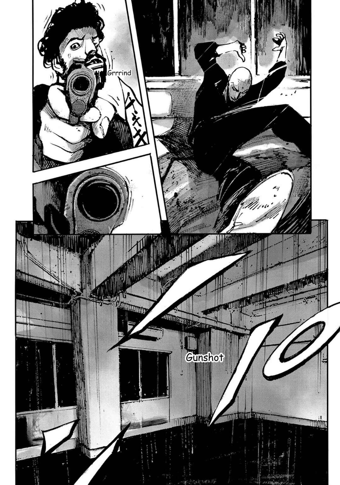 JUMBO MAX ~Hyper ED Yakumitsuzounin~ Chapter 127 - Page 17