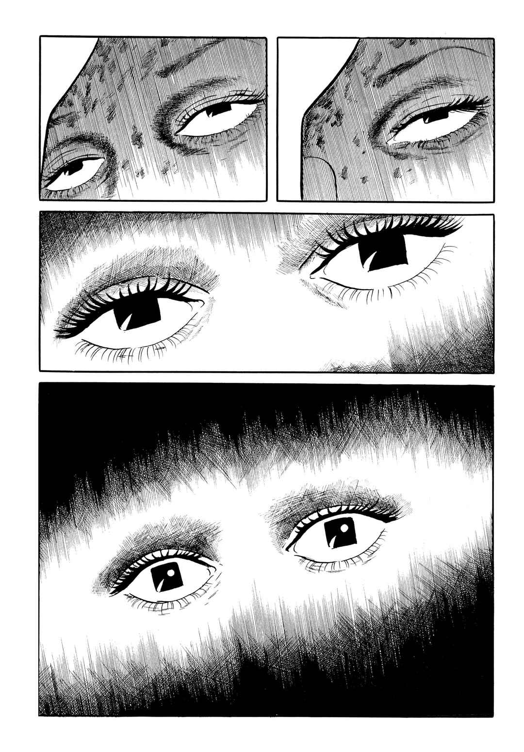 My Name Is Shingo Chapter 34 - Page 14