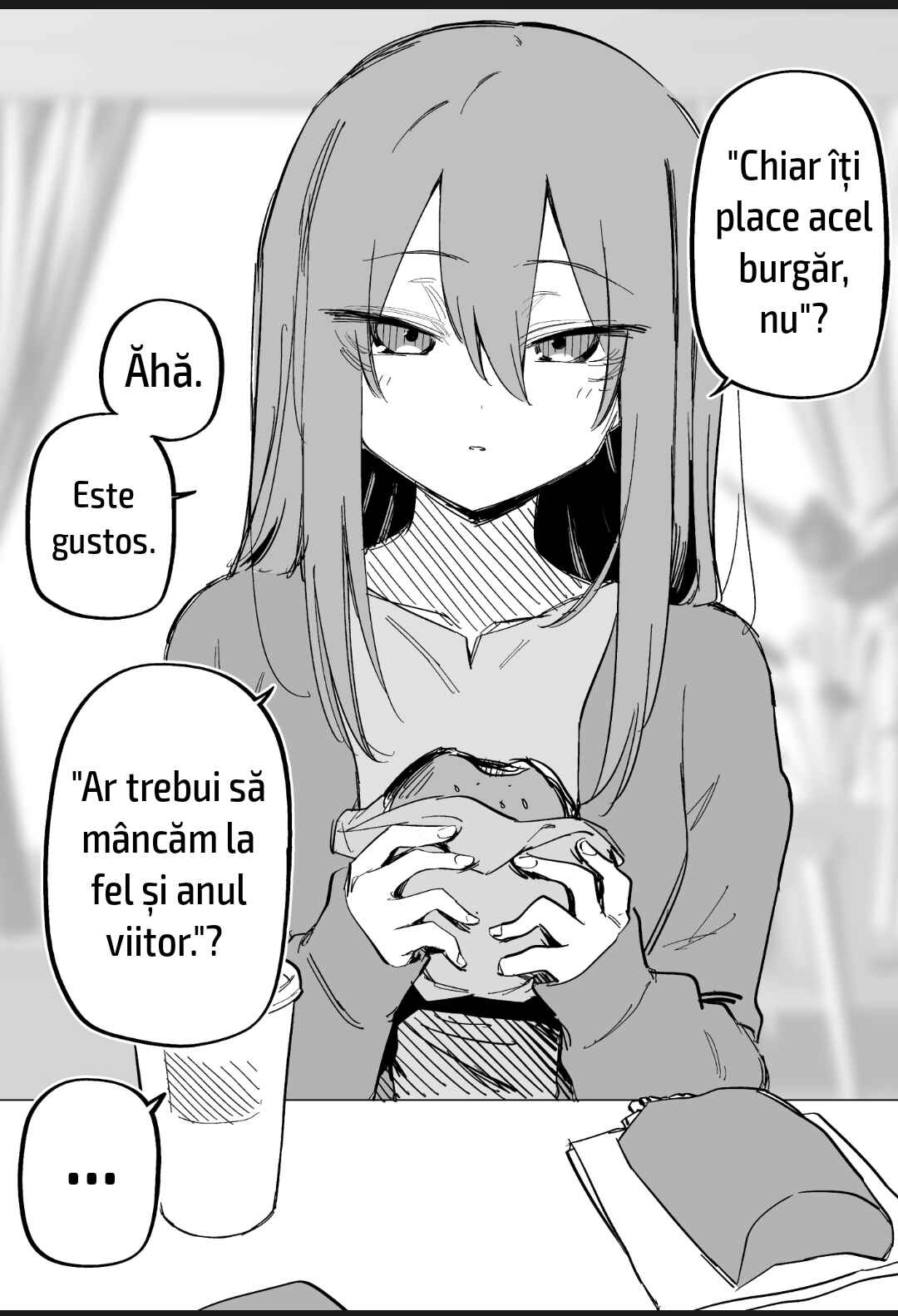 Moto Azadarake no Kanojo ga Shinpai de Chapter 17 - Page 1