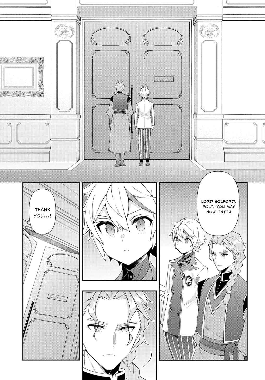 Tensei Kizoku no Isekai Boukenroku ~Jichou wo Shiranai Kamigami no Shito~ Chapter 63 - Page 9