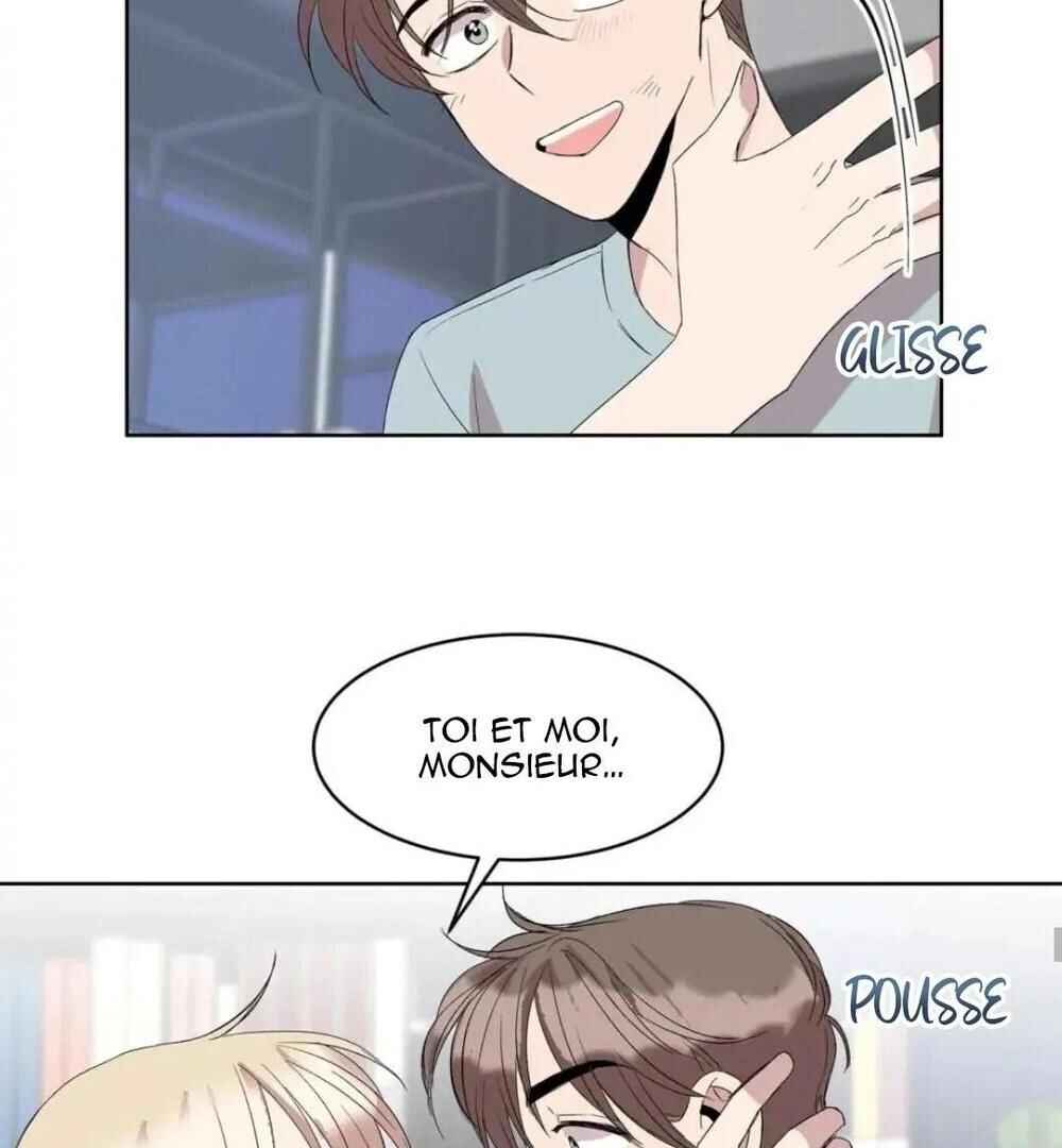 Help Me, Uncle! Chapter 15 - Page 39