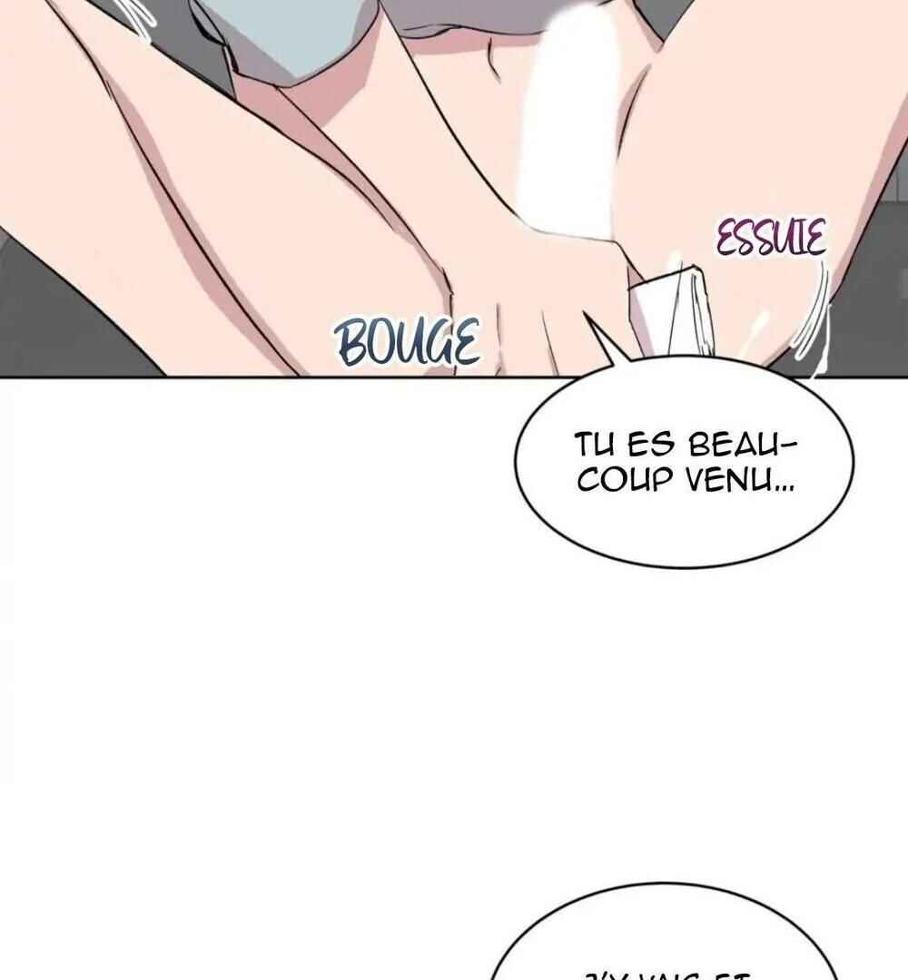 Help Me, Uncle! Chapter 15 - Page 85