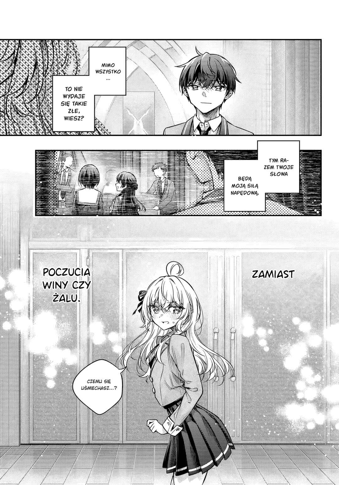 Tokidoki Bosotto Russia-go de Dereru Tonari no Alya-san Chapter 66 - Page 5