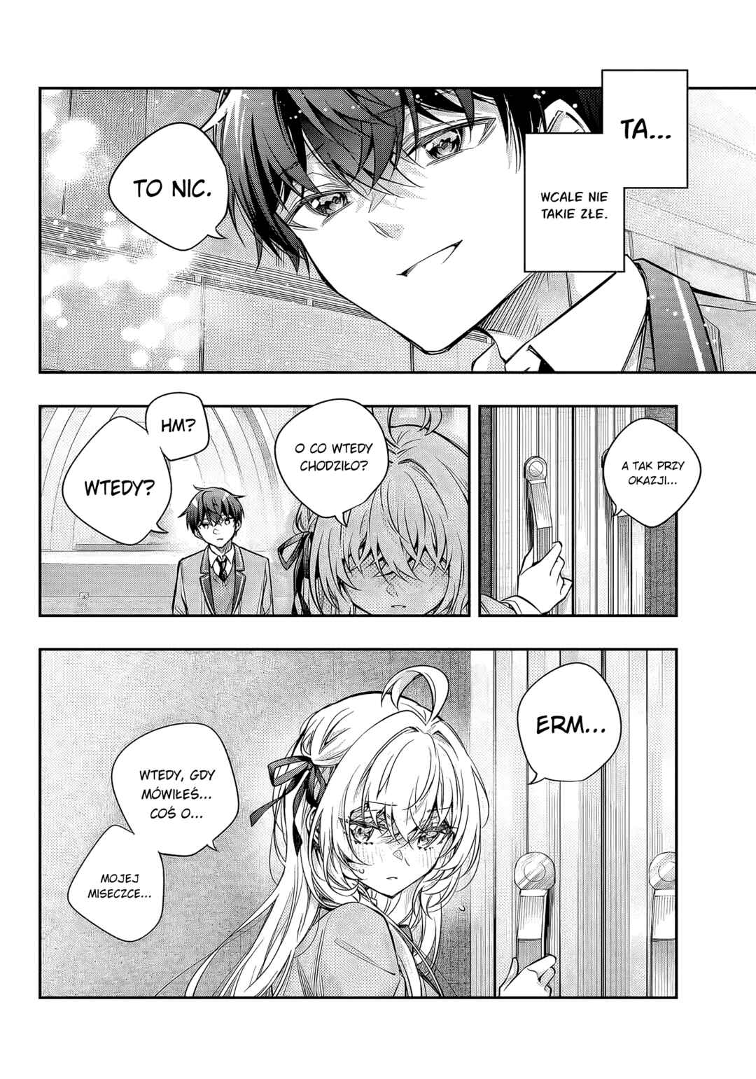 Tokidoki Bosotto Russia-go de Dereru Tonari no Alya-san Chapter 66 - Page 6