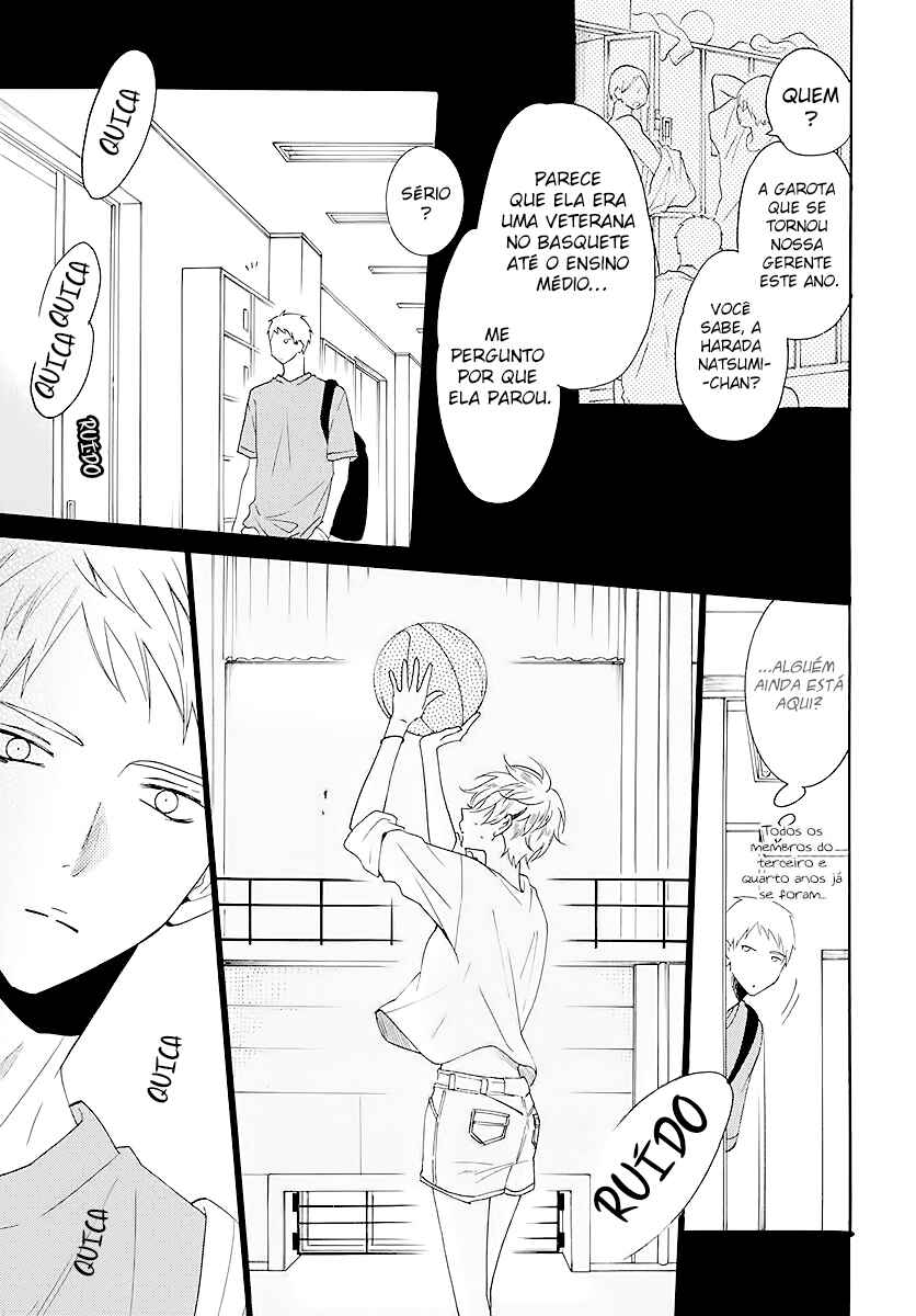 Cheeky Brat Chapter 111 - Page 26