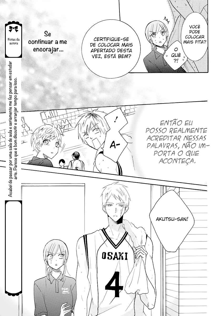 Cheeky Brat Chapter 111 - Page 28