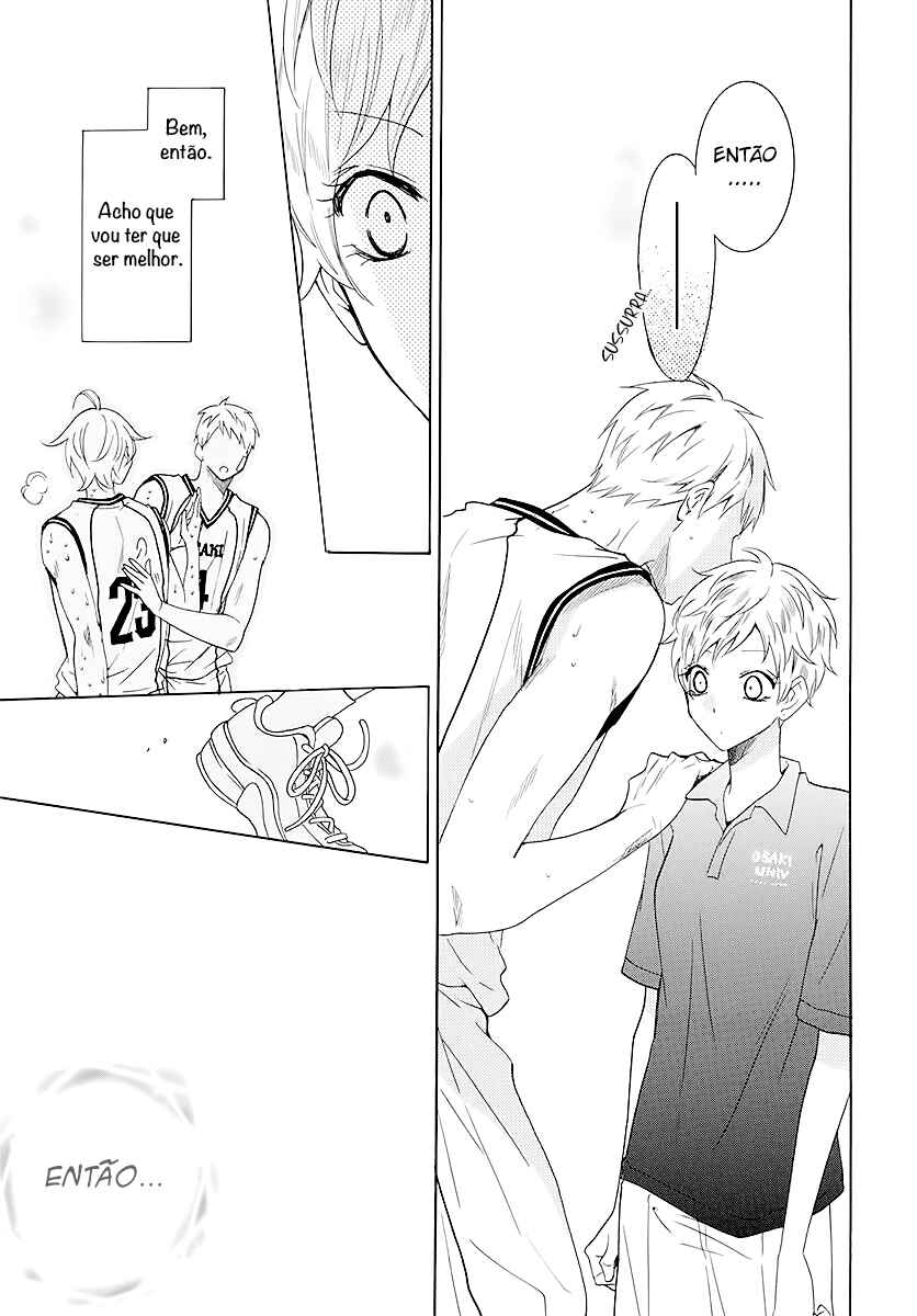 Cheeky Brat Chapter 111 - Page 30