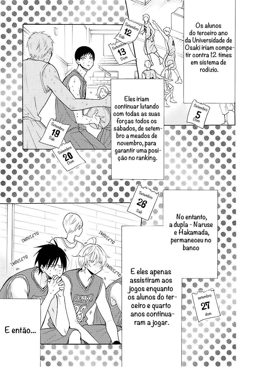 Cheeky Brat Chapter 111 - Page 4