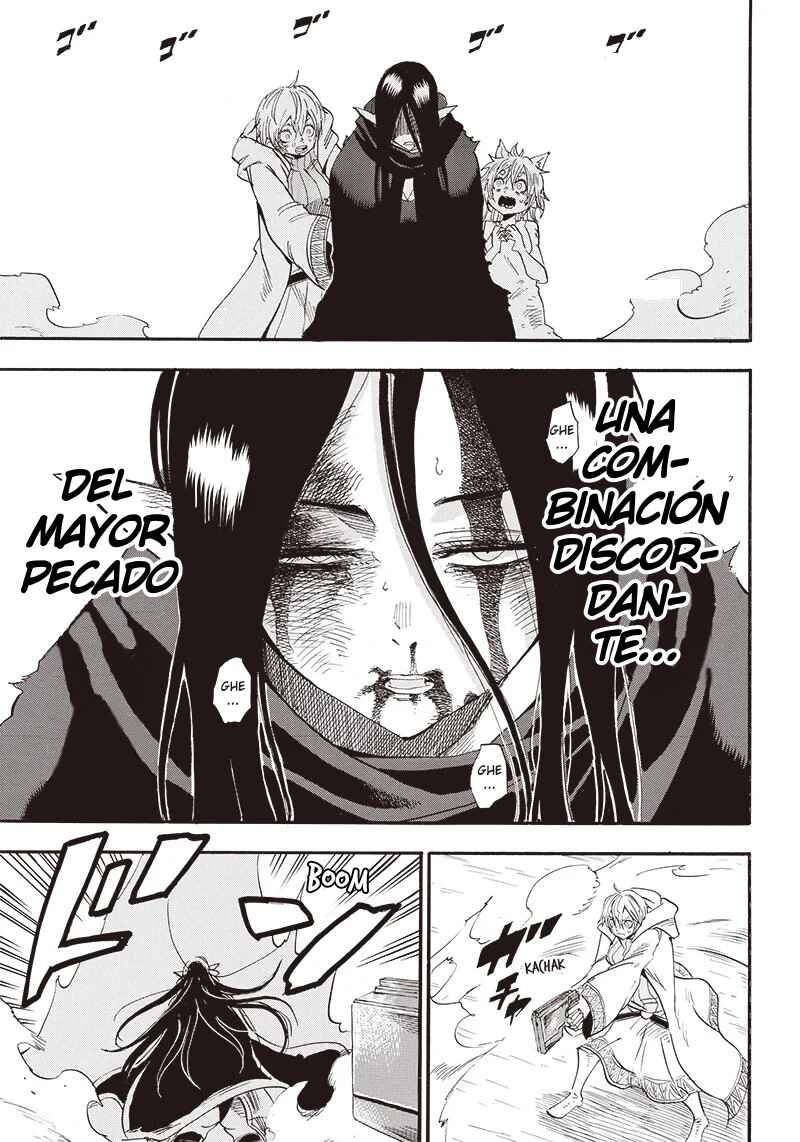 Grand Dwarf ~Machi Kou Shokunin, Takumi no Waza de Isekai Musou~ Chapter 16 - Page 14