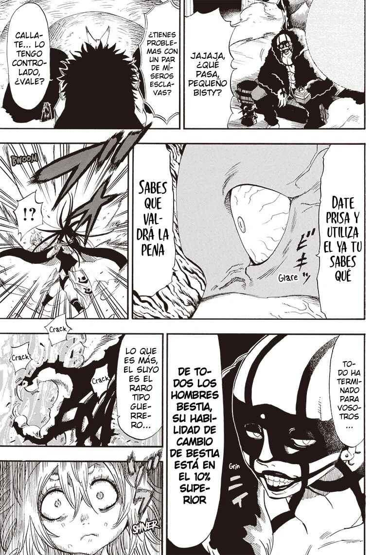 Grand Dwarf ~Machi Kou Shokunin, Takumi no Waza de Isekai Musou~ Chapter 16 - Page 16