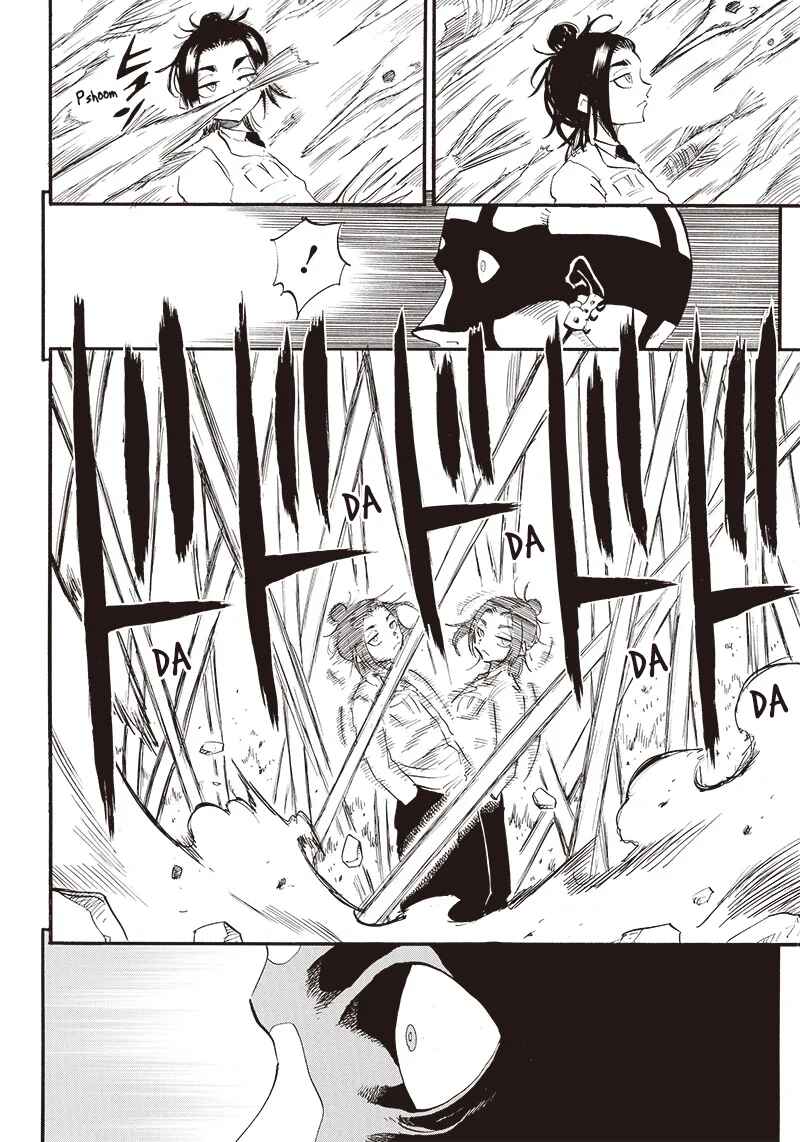 Grand Dwarf ~Machi Kou Shokunin, Takumi no Waza de Isekai Musou~ Chapter 16 - Page 9