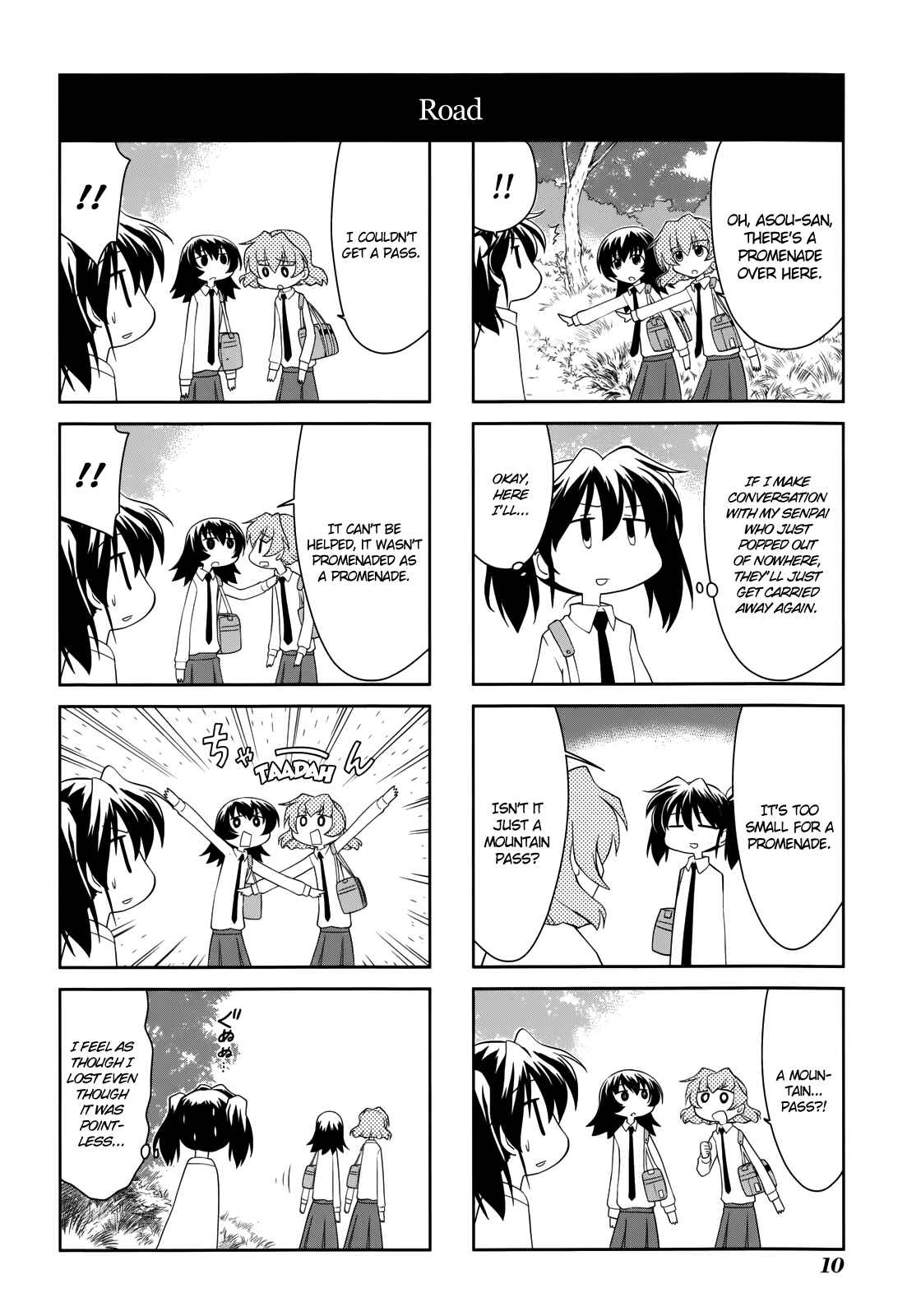 Sketchbook Chapter 146 - Page 8
