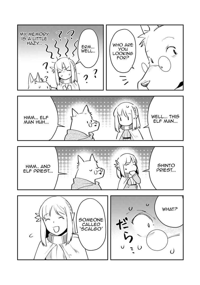 Leadale no Daichi nite Chapter 5 - Page 18