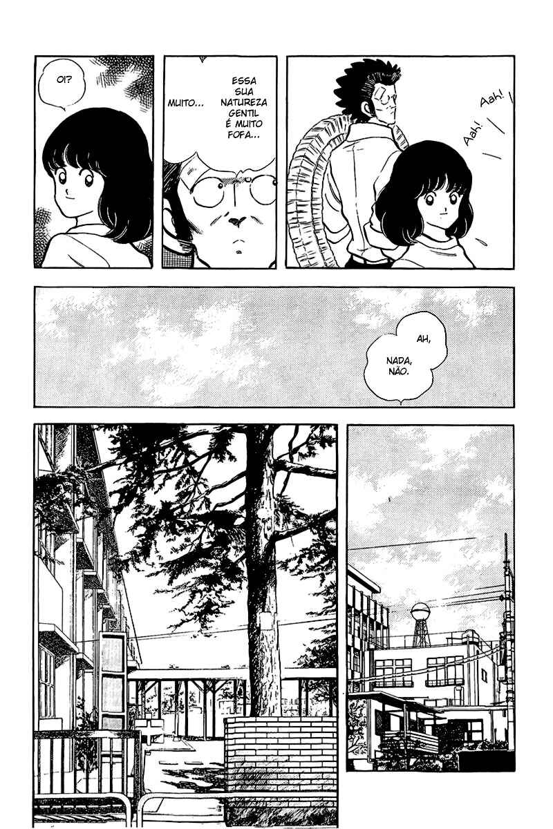 Touch Chapter 167 - Page 15