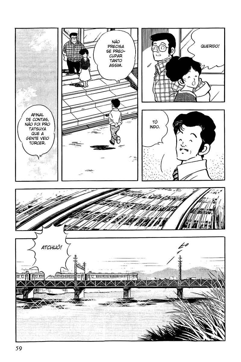 Touch Chapter 167 - Page 3