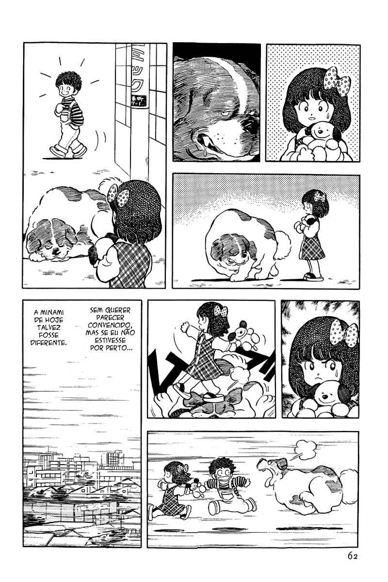 Touch Chapter 167 - Page 6