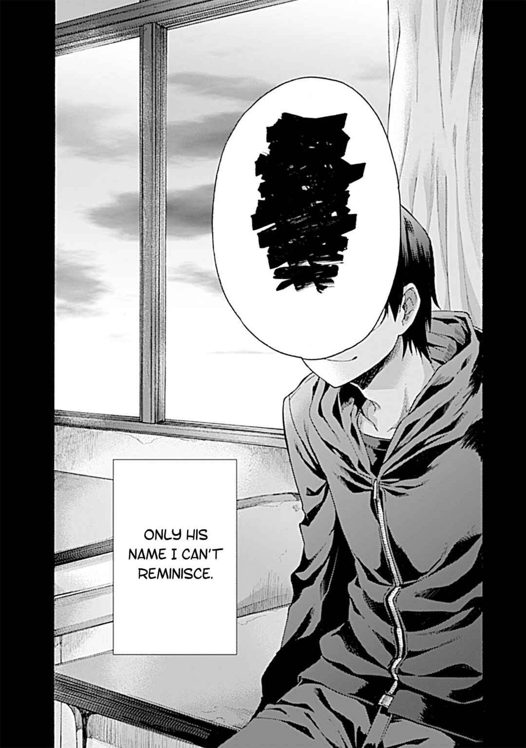 Kara no Kyoukai: The Garden of Sinners Chapter 26 - Page 19