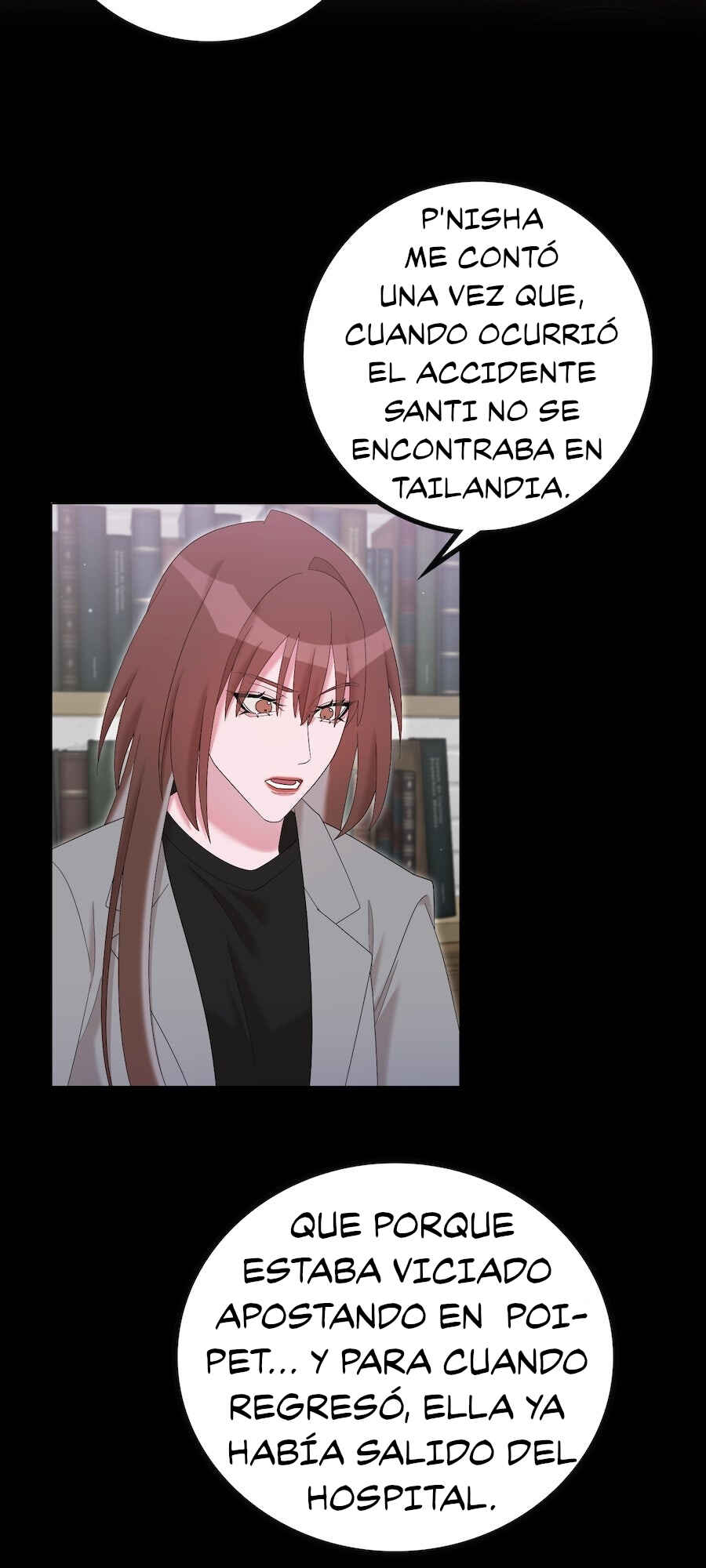 Mị̀ xyāk ca h̄̀āng rạk Chapter 54 - Page 16