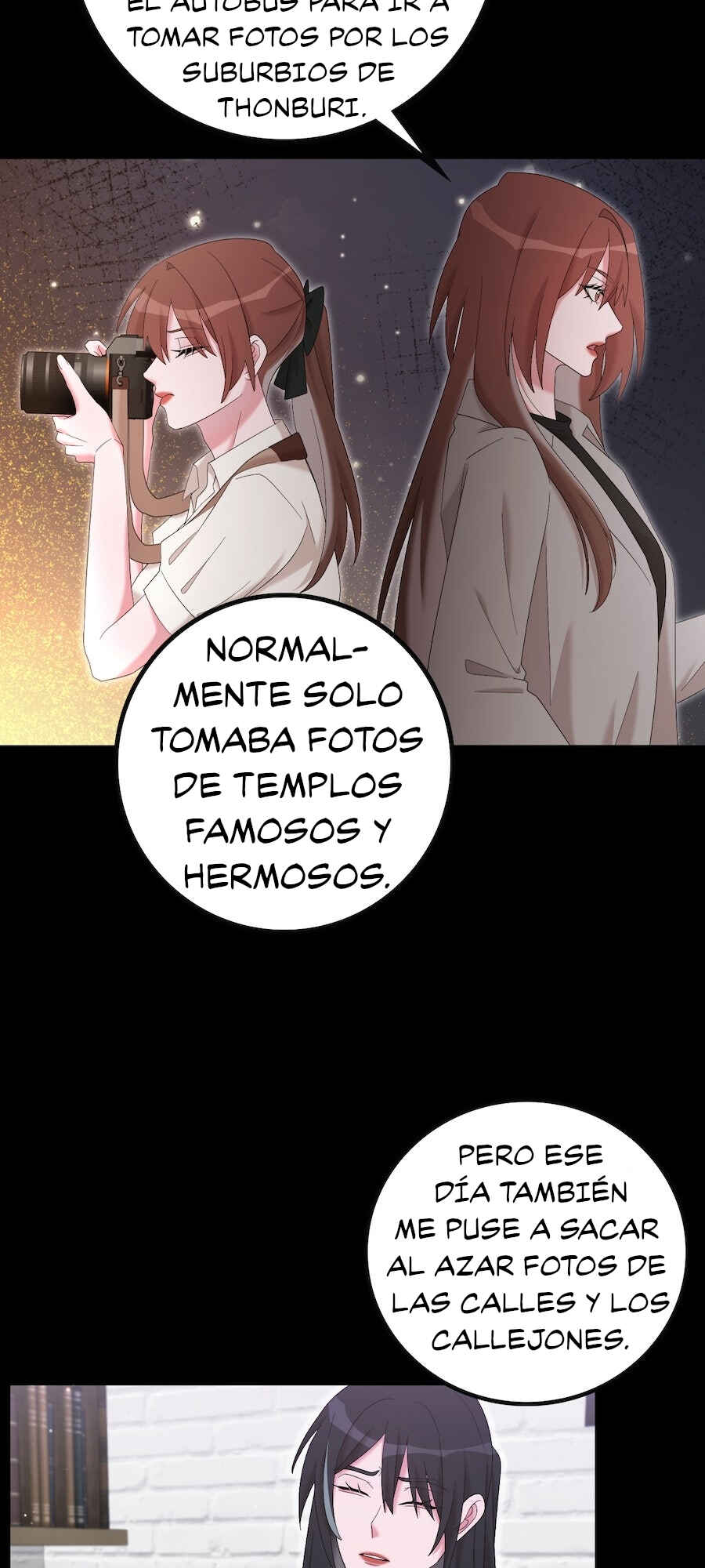 Mị̀ xyāk ca h̄̀āng rạk Chapter 54 - Page 18