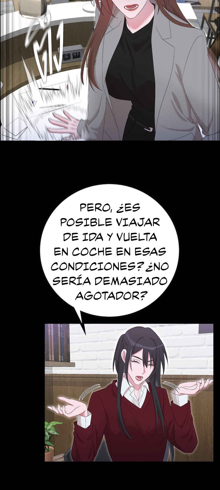 Mị̀ xyāk ca h̄̀āng rạk Chapter 54 - Page 27