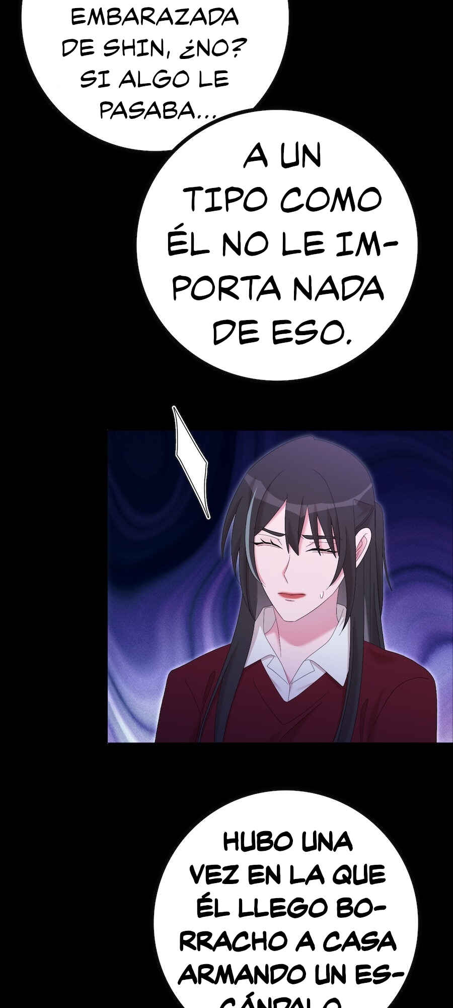 Mị̀ xyāk ca h̄̀āng rạk Chapter 54 - Page 31