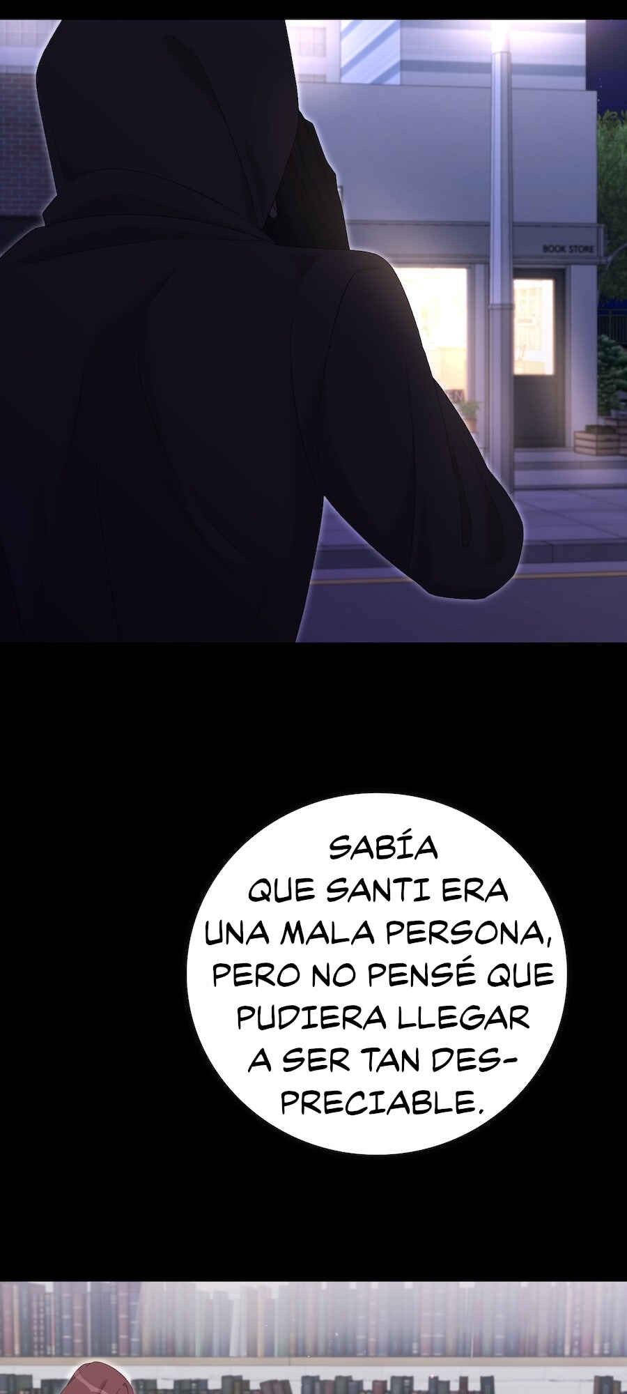 Mị̀ xyāk ca h̄̀āng rạk Chapter 54 - Page 37