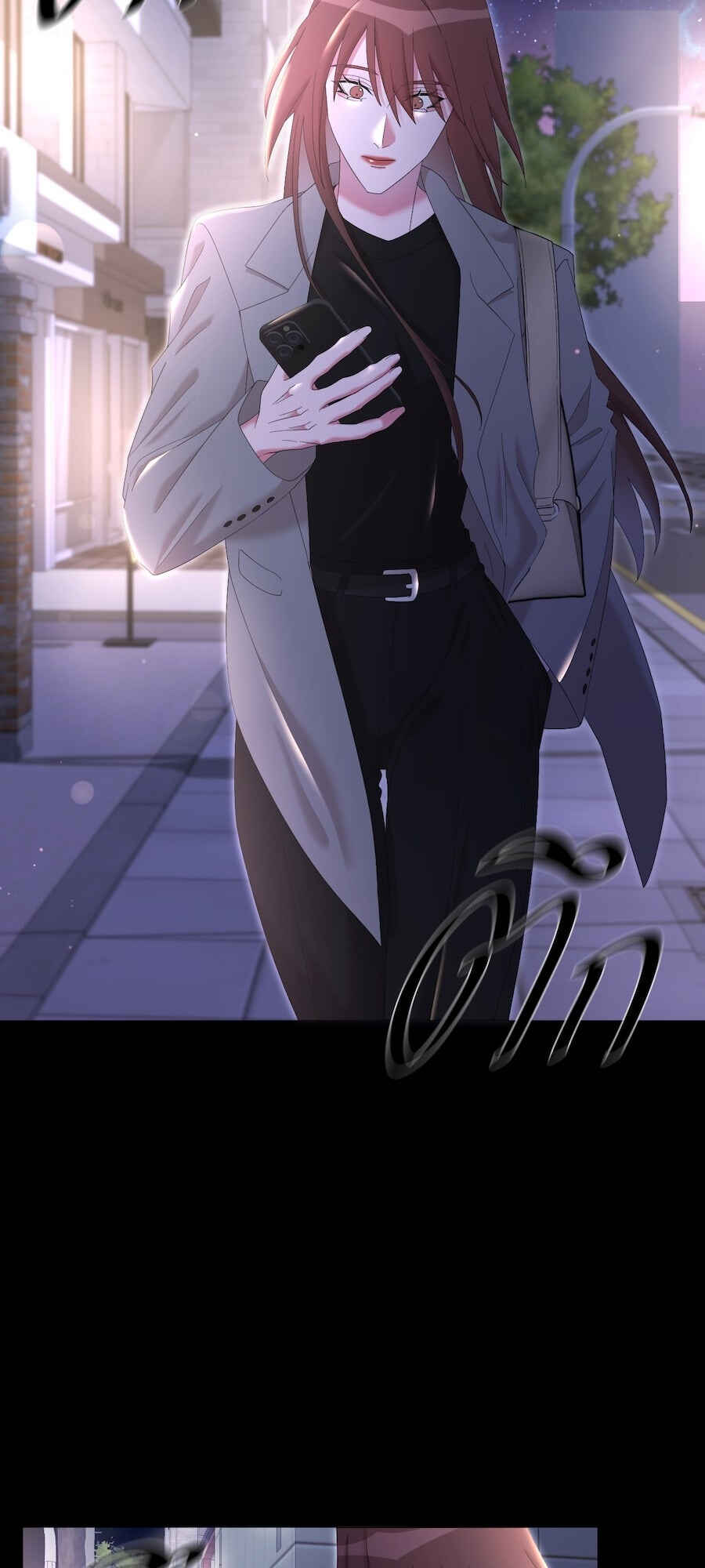 Mị̀ xyāk ca h̄̀āng rạk Chapter 54 - Page 41