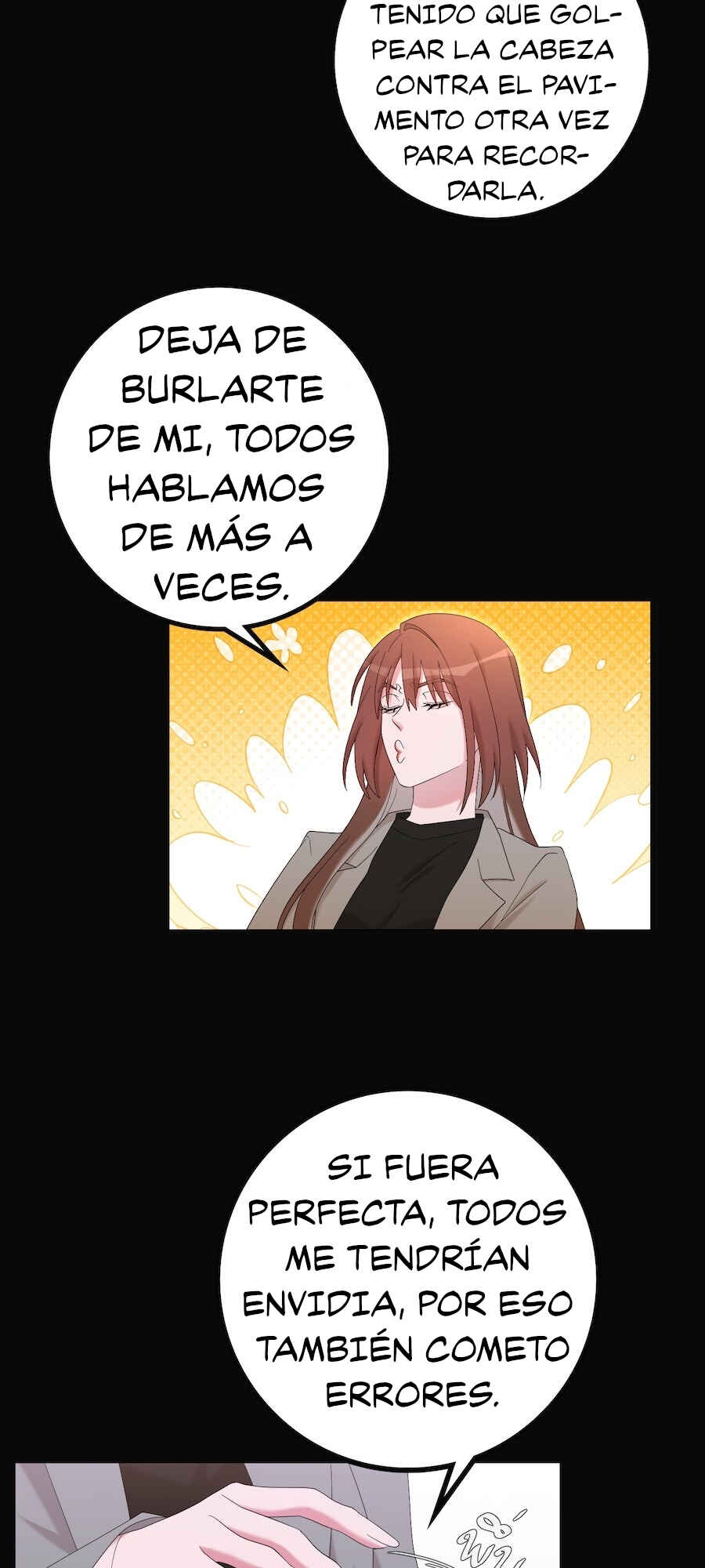 Mị̀ xyāk ca h̄̀āng rạk Chapter 54 - Page 5