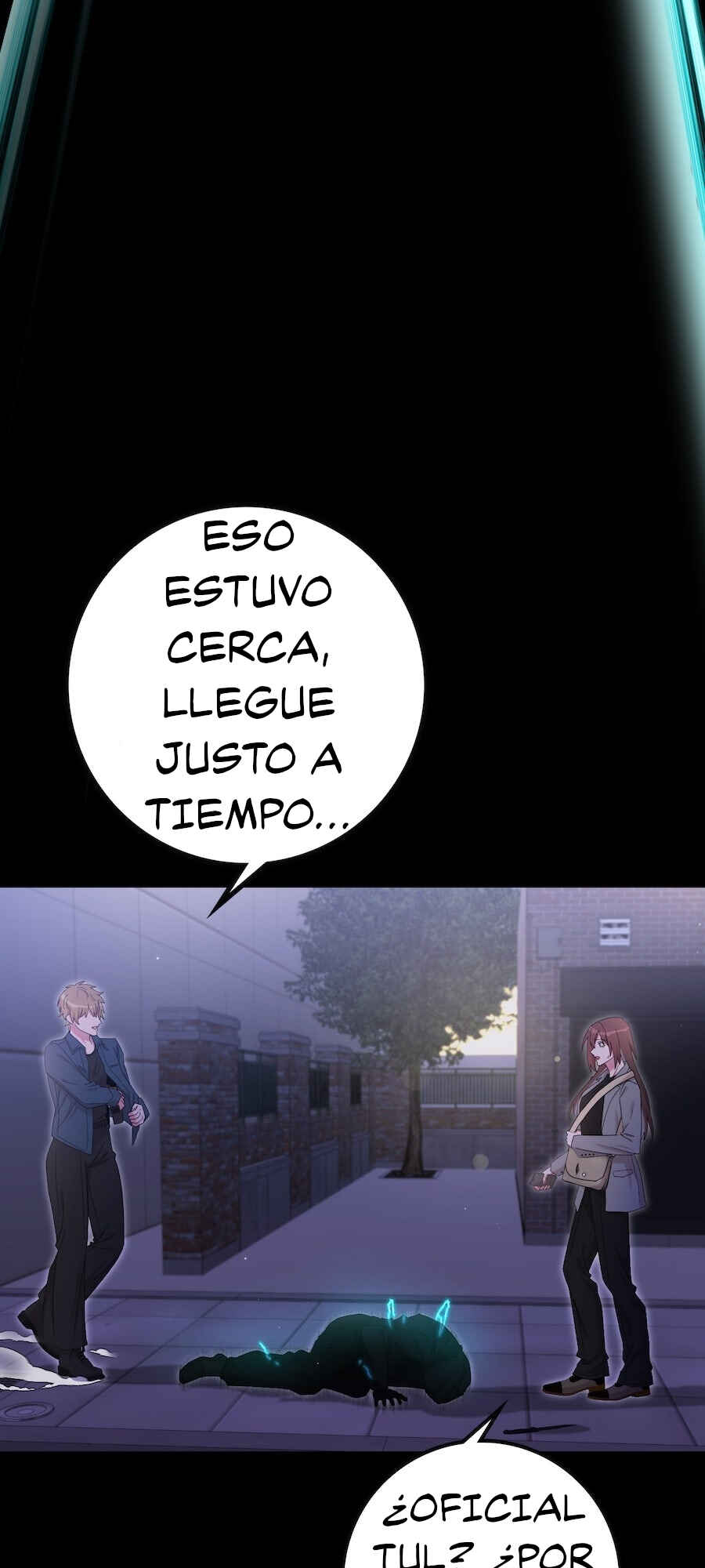 Mị̀ xyāk ca h̄̀āng rạk Chapter 54 - Page 50