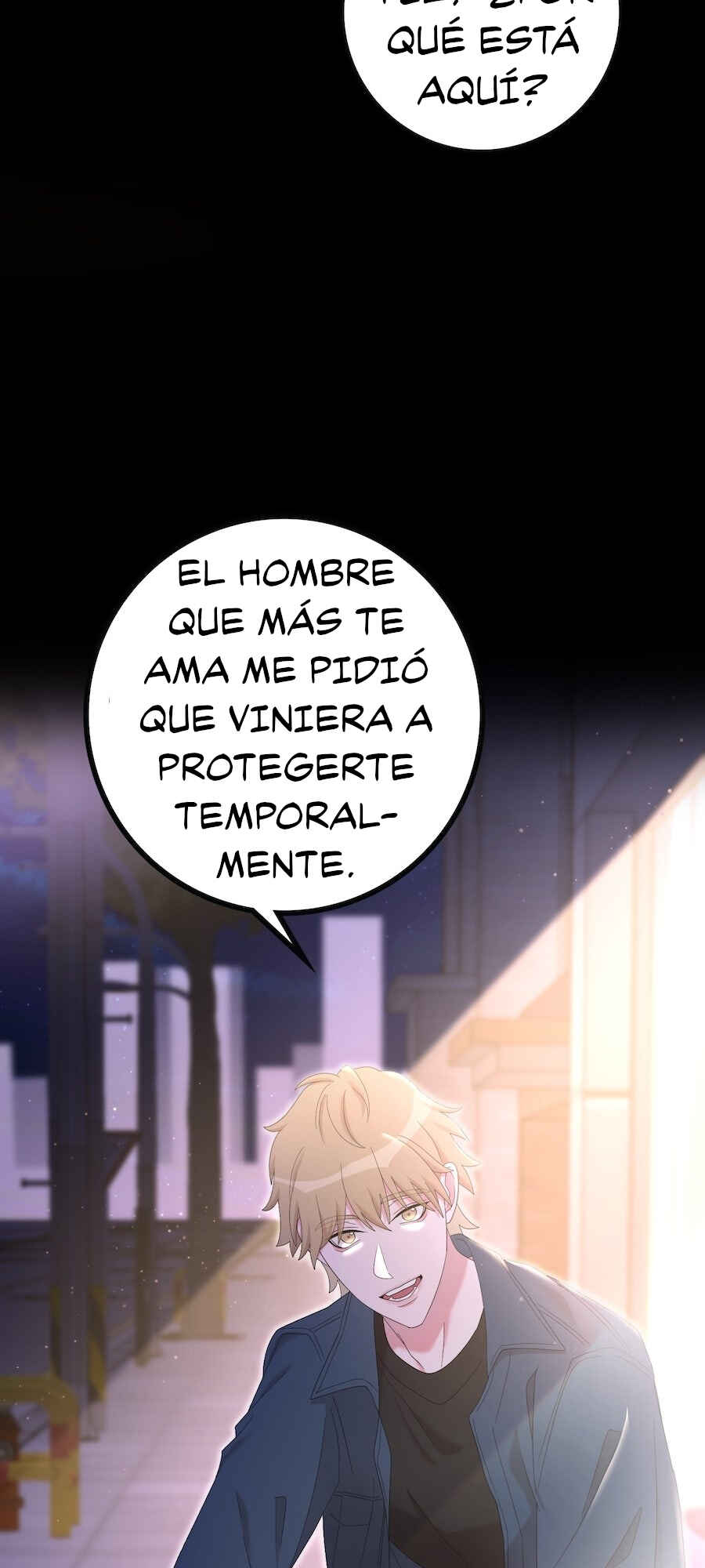 Mị̀ xyāk ca h̄̀āng rạk Chapter 54 - Page 51