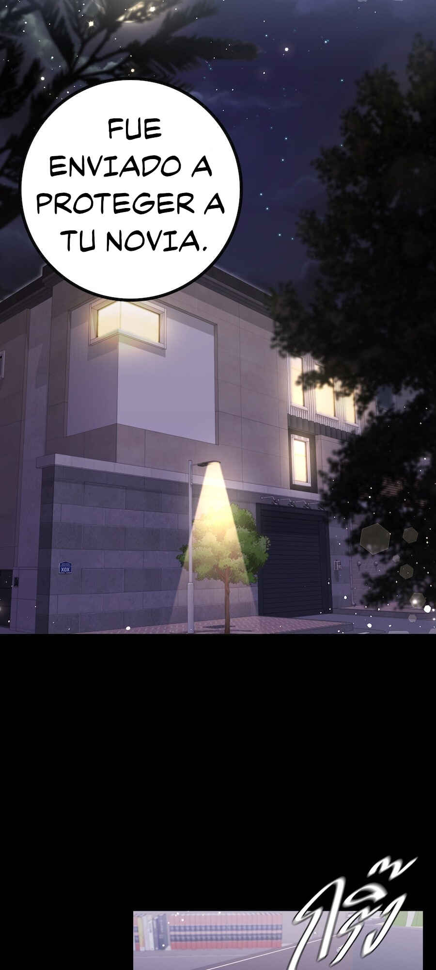 Mị̀ xyāk ca h̄̀āng rạk Chapter 54 - Page 54