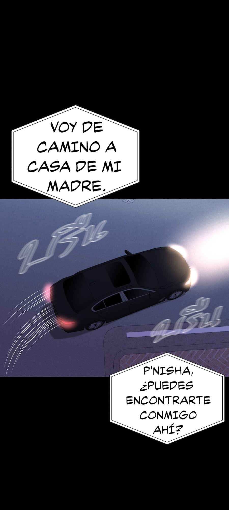 Mị̀ xyāk ca h̄̀āng rạk Chapter 54 - Page 58