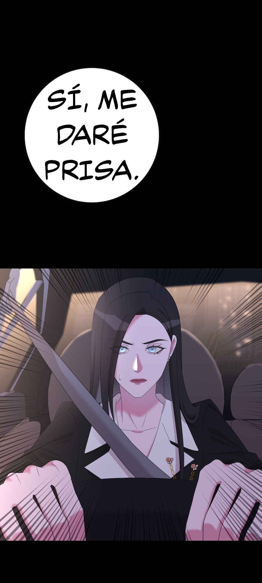 Mị̀ xyāk ca h̄̀āng rạk Chapter 54 - Page 59