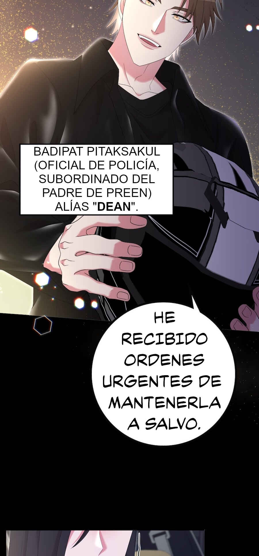 Mị̀ xyāk ca h̄̀āng rạk Chapter 54 - Page 69