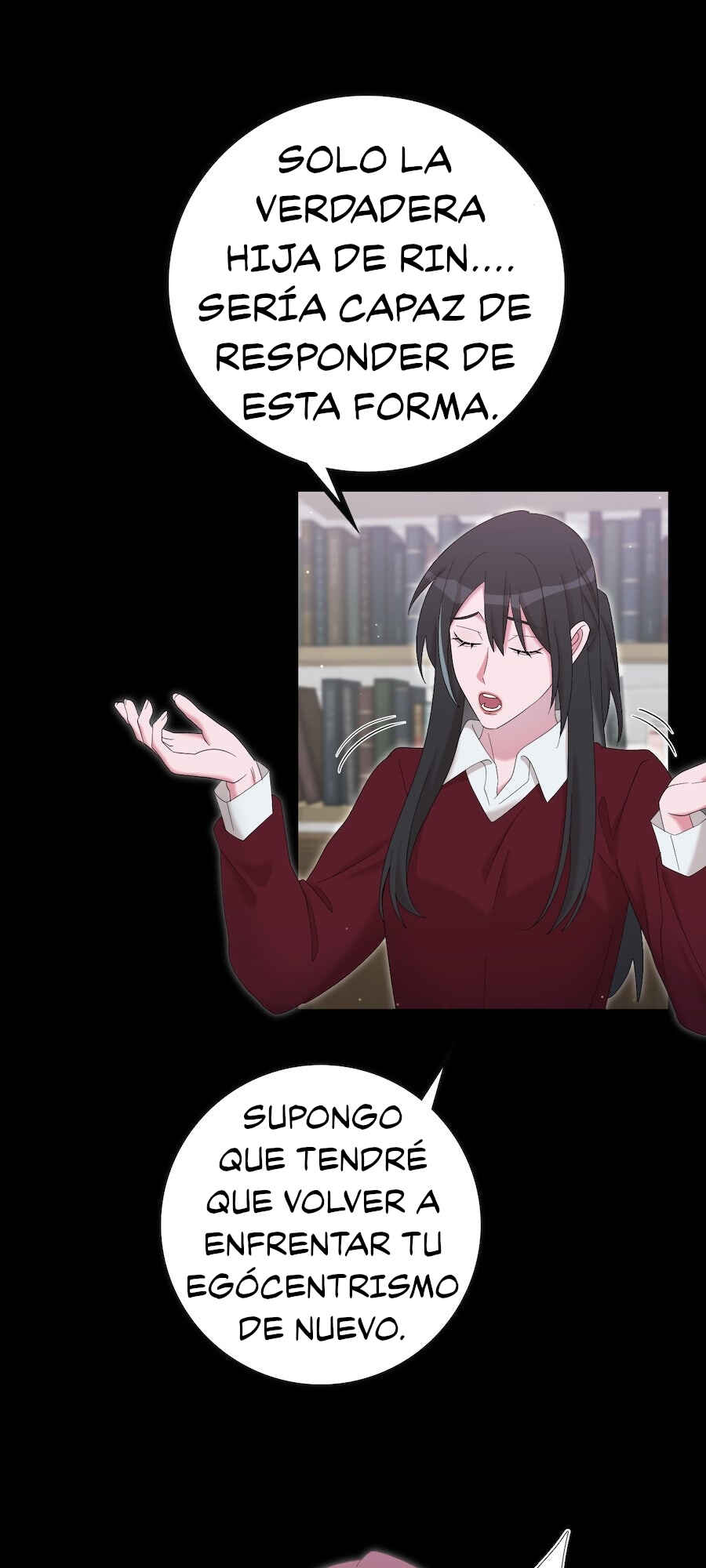 Mị̀ xyāk ca h̄̀āng rạk Chapter 54 - Page 7