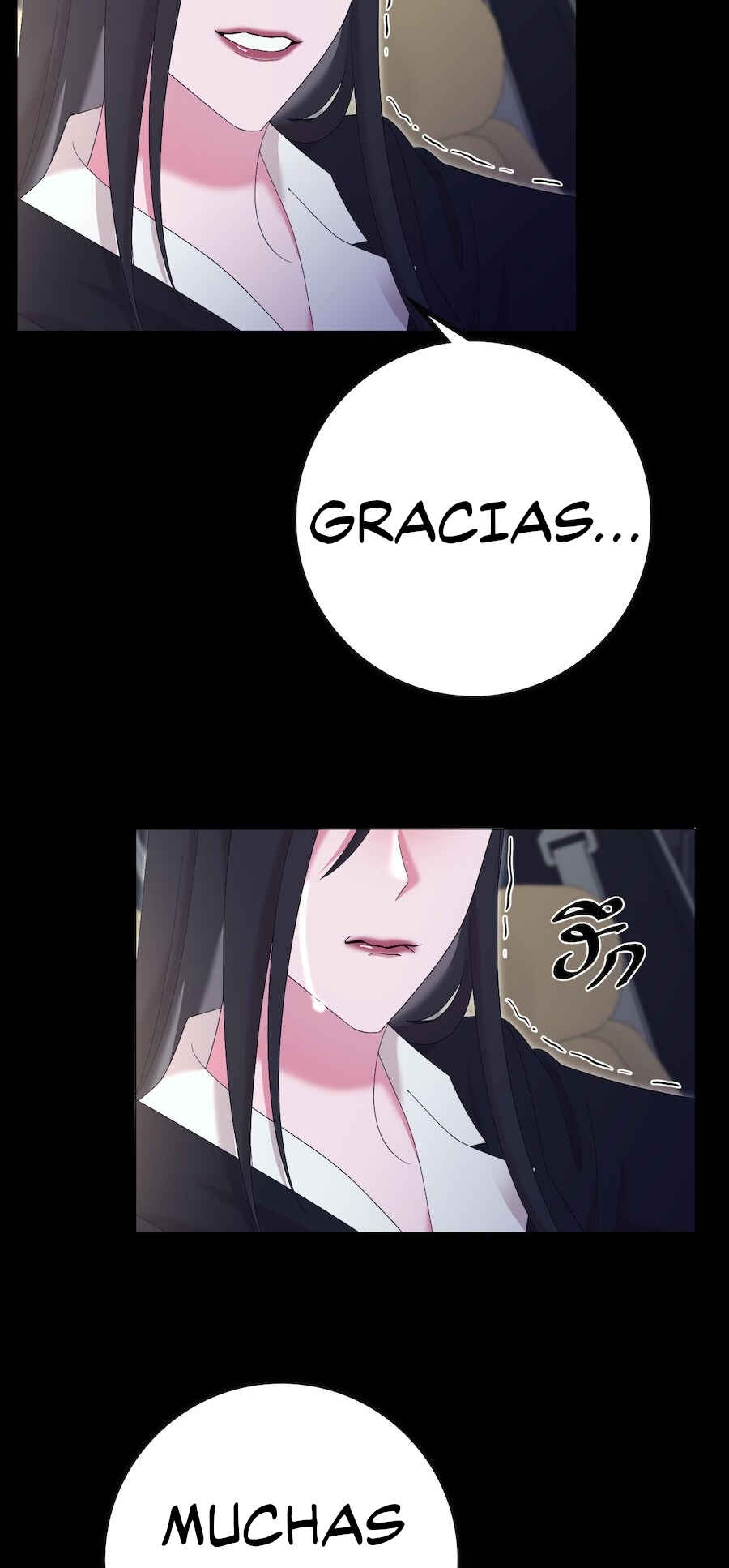 Mị̀ xyāk ca h̄̀āng rạk Chapter 54 - Page 70