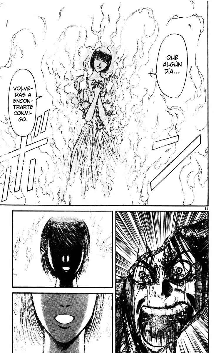 Karakuri Circus Chapter 146 - Page 11